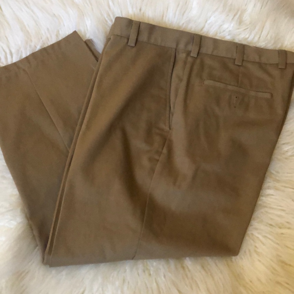 Jos A Banks Khaki Pants
